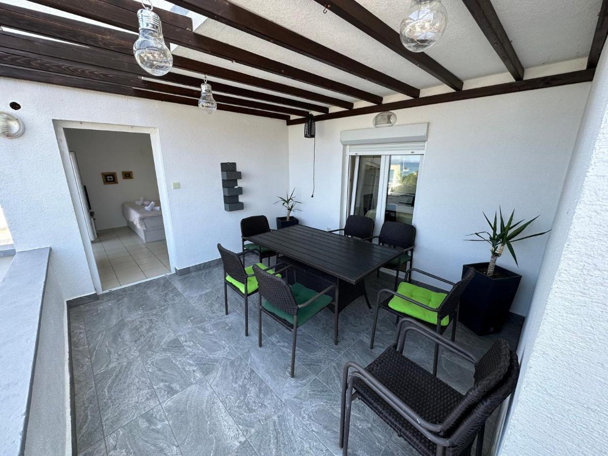 Apartments Kovac 维尔 外观 照片