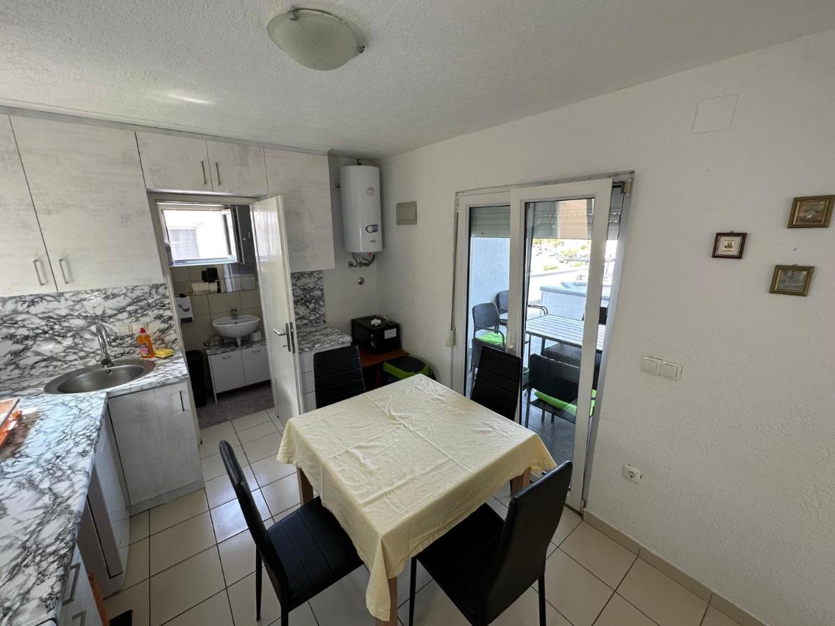 Apartments Kovac 维尔 外观 照片