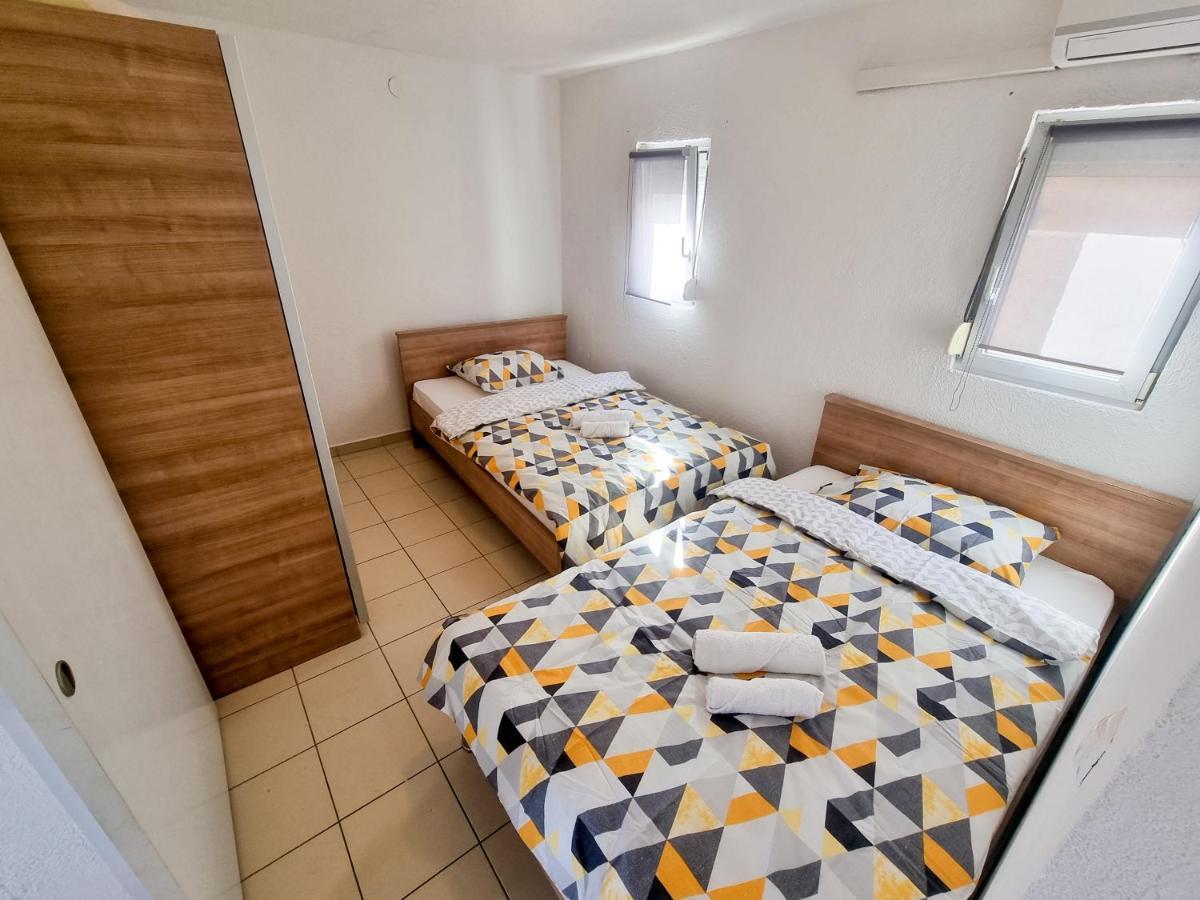 Apartments Kovac 维尔 外观 照片
