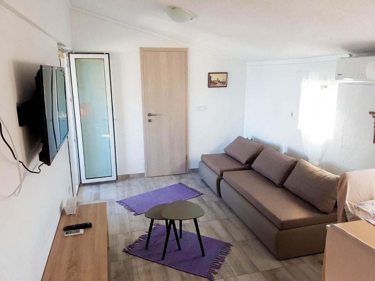 Apartments Kovac 维尔 外观 照片