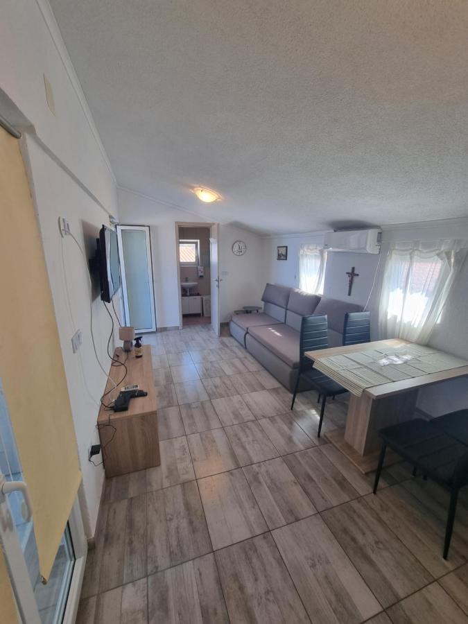 Apartments Kovac 维尔 外观 照片