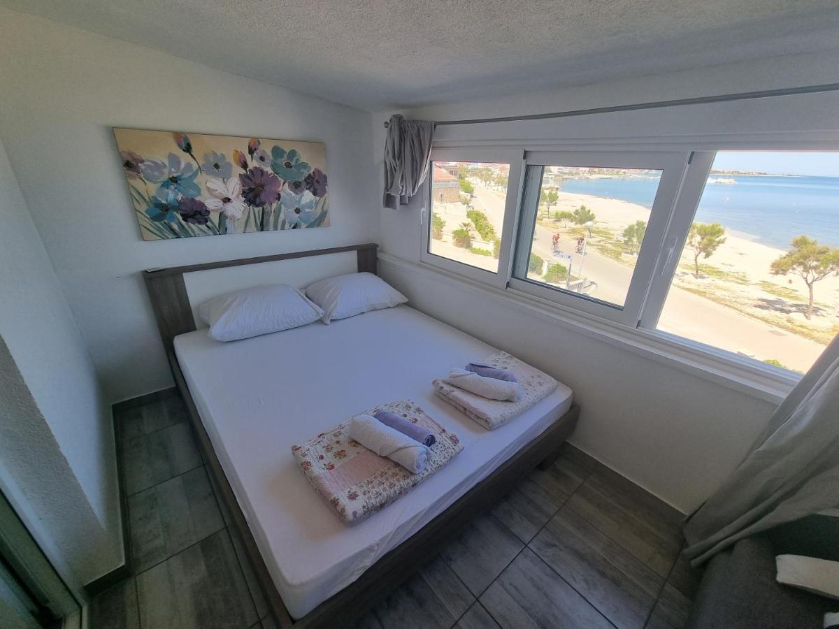 Apartments Kovac 维尔 外观 照片