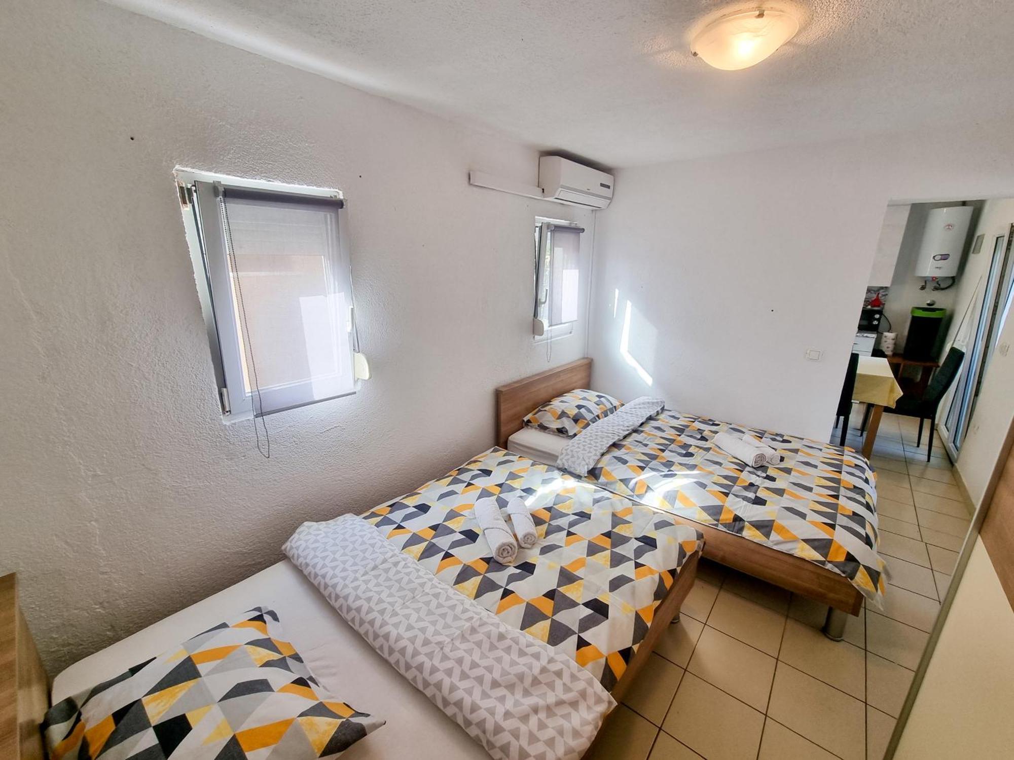 Apartments Kovac 维尔 外观 照片