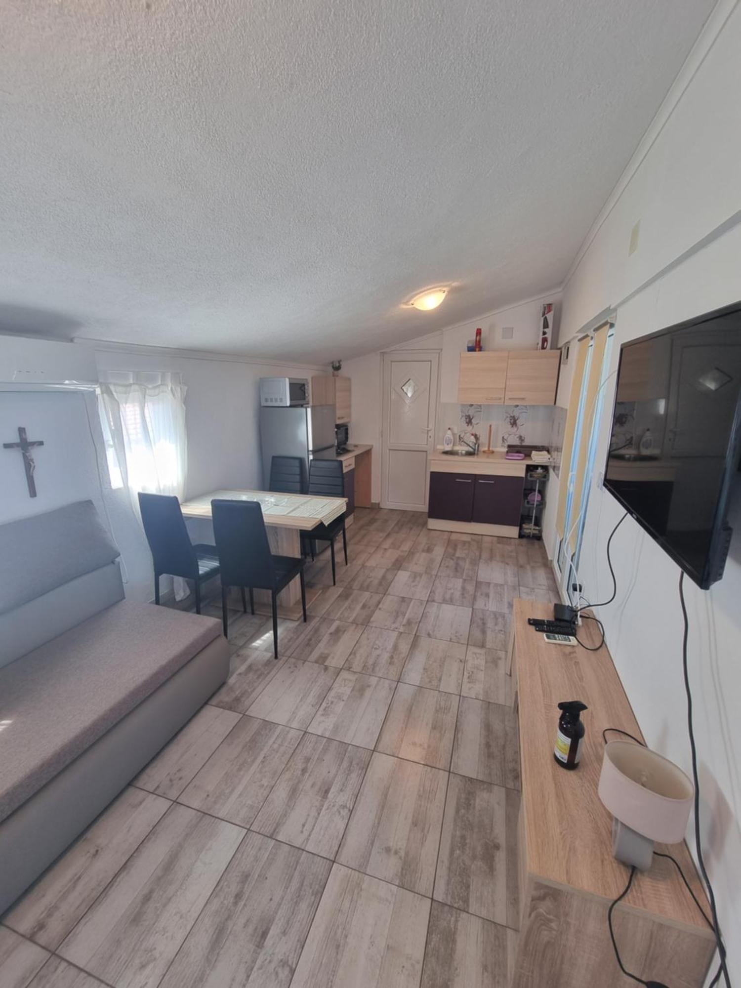 Apartments Kovac 维尔 外观 照片